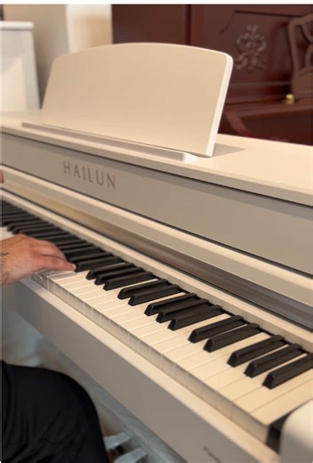 Hailun Pianova - Premium Digital Piano — qabaqcıl xüsusiyyətləri ilə zəngin ifa təcrübəsini təmin etmək üçün nəzərdə tutulmuş premium rəqəmsal pianodur. Hailun Pianova H-202 - akustik pianoya yaxın səs keyfiyyəti və professional taxta piano hissi ilə yaradılmışdır. Bu model səviyyəli, dinamik və zəngin ton istəyən musiqiçilər üçün ideal hesab olunur. Texniki xüsusiyyətlər Klaviatura: 88 tam ölçülü klavişlər (full-size) – klassik piano hissi üçün. VPAS-III ağırlıqlı hammer action – akustik pianoy