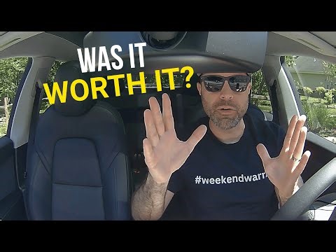 I Quit My Job to Drive Uber & Lyft Full Time… Was It Worth It