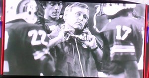 Dick Tomey Celebration of Life at McKale Center