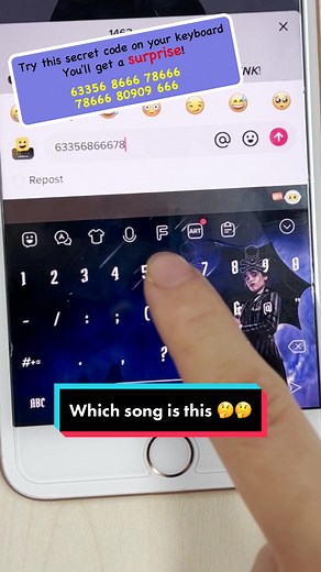 Guess the Song Challenge on Piano Keyboard