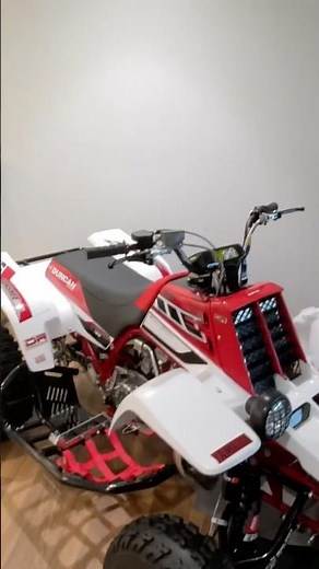 CRAZY Yamaha Banshee Build😱 Chrome Motor + Lone Star Racing Suspension = HILL JUMPING MONSTER! 🏁💨