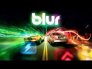 Blur (2010) - Full Game Soundtrack (HQ)