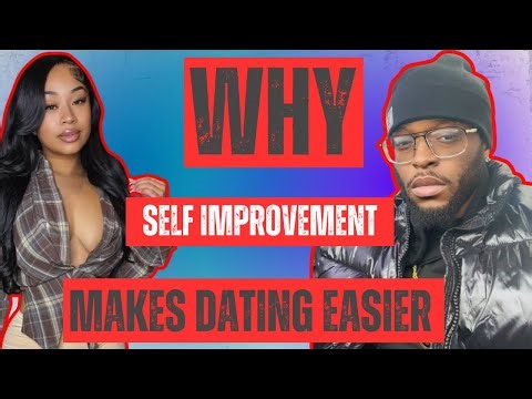 DO THIS AND DATING WILL BECOME EASY !!!