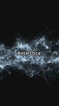 Neutrinos: The Invisible Particles That Pass Through the Earth #universe #space #facts#curiosidades