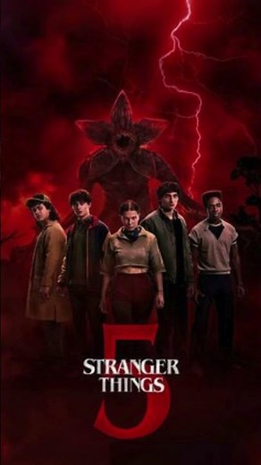 Stranger Things Episode 9? 😳 The “Conformity Gate” Theory Explained