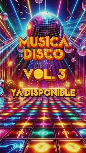 Música Disco-Greatest Hits Vol.3