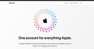 Apple overhauls Apple ID website with all-new design - 9to5Mac