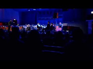 Battlefield 1 OST Live @Defcon1 in Stockholm, Sweden