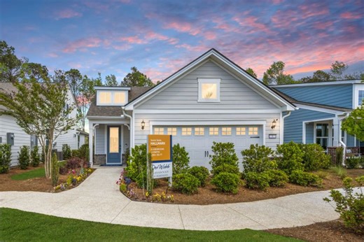 Sun City Hilton Head by Del Webb