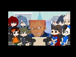 //Inazuma Eleven// - //EP.1//