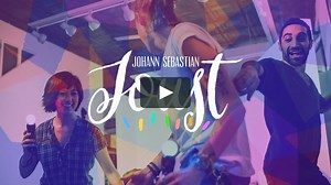 Johann Sebastian Joust