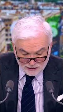 Pascal Praud's editorial from Thursday, March 19th