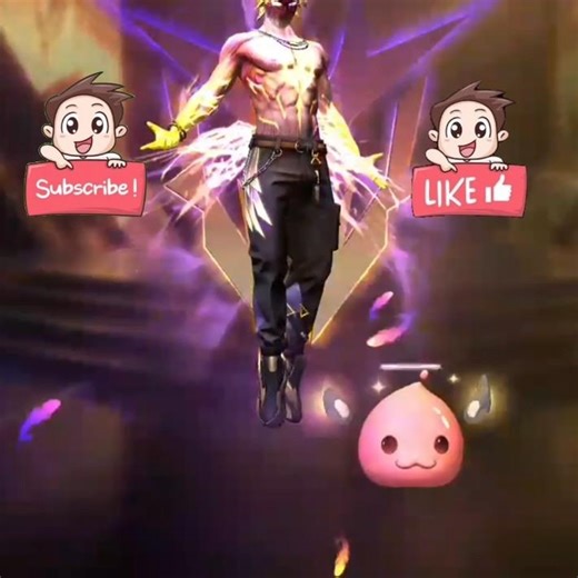 best free fire outfit 😎 #freefire #gamingrevolution #freefireoutfit