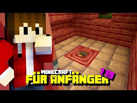 Das kleinste Lager | Minecraft für Anfänger 1.19 #2 | LarsLP