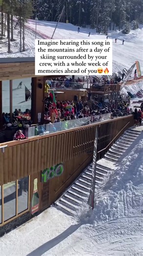 17 DAYS until we hit Blue Mountain ❄️ Are hiting the slopes or coming for Apres Snow Day: MLK Ski Weekend Edition — lock in your spot now! #WinterVibes #TorontoEvents #SkiTrip2026 #RNBParty #PartyBusAdventures