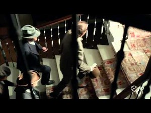 Gran Hotel 3º temporada completa