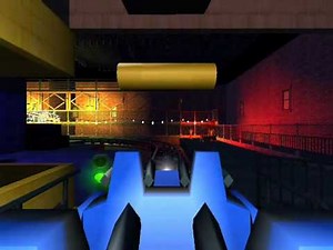 Rock 'n' Roller Coaster: Starring Aerosmith