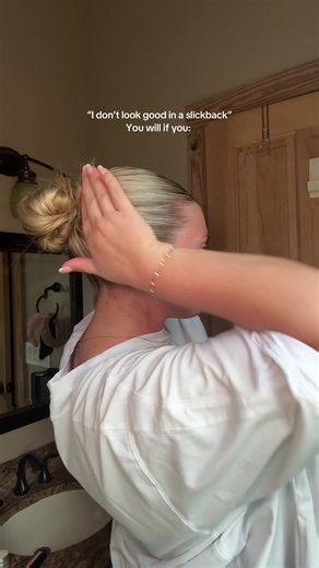 Master the Perfect Slick Back Hairstyle