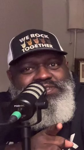 19K views · 408 reactions | Here’s a clip from my new podcast with my wife, Hangin' with The Harrisons! You can check it out on YouTube! #genx #millennial #xennial #marriage #podcast | The Professor Nick Harrison | Facebook