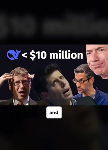 Fireship Deepseek • Edited by Storylinez AI