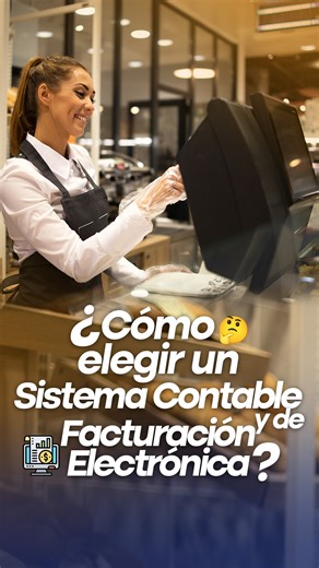 Elegir un buen sistema de facturación electrónica en 2026 es clave para tu negocio  Busca que sea: ✔️ Fácil de usar ✔️ Rápido y seguro ✔️ Cumpla con el SRI ✔️ Te ayude a controlar tus ventas Con Dingoo tienes todo eso y más ✨  Escríbenos y conoce todos los beneficios para hacer crecer tu negocio con un sistema contable inteligente. . . . #Dingoo #FacturaciónElectrónica #SistemaContable #EmprendedoresEC #Negocios2026 | Dingoo Sistema Contable | Facebook