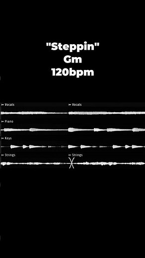 comment "need" and I'll send a link #samplethis #sample #musicproducer