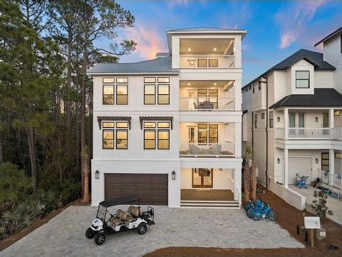 70 Santa Clara Street | Gulf-View Retreat With Resort-Style Outdoor Living