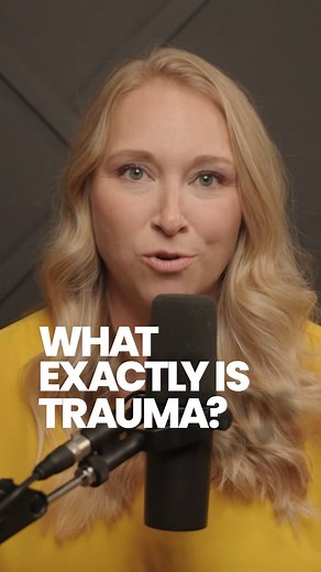 What is the difference between trauma and hardship? In the first episode of of Body by Trauma, Jenny explores how our bodies respond to trauma. These reactions are not signs of weakness but survival mechanisms. Sometimes they misfire, showing up as anxiety or triggers, but the good news is that what trauma has miswired, God can rewire. Comment HEAL below and we will send you the episode! | REBOOT Recovery