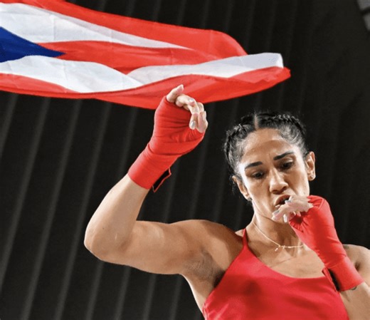 Amanda Serrano's Title Defense Announced | Boxing News