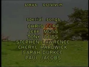 Sesame Street - Episode 2930 - Credits