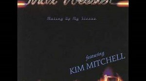 WATERLINE Lyrics - MAX WEBSTER | eLyrics.net