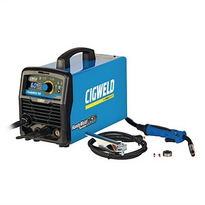 Cigweld HandyWeld 160 MIG Welder - W1200160