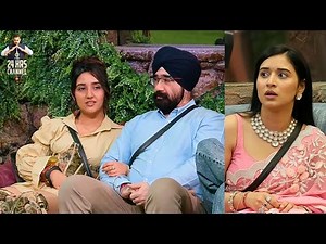 Ashnoor Ke Papa Huye Tanya Se Naraaz, Nahi Kiya Game Support, Tanya Crying