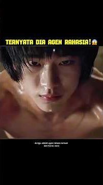 Pretending to Be Crazy, Turns Out He’s the Deadliest Secret Agent! Secretly Greatly #movierecap