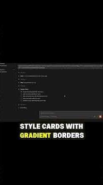 create animation using AI