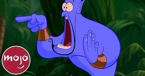 Top 10 Times the Comic Relief Stole the Show | Articles on WatchMojo.com