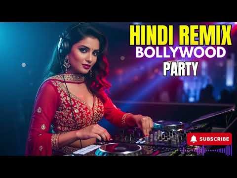 New Hindi Song DJ 💙 Best Hindi Old DJ Remix 🥀 Bollywood Nonstop DJ Song 2026 ❤️‍🔥