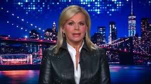 Gretchen Carlson: Women need to tell their stories