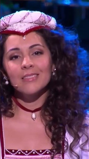 André Rieu - O Mio Babbino Caro (live in Australia, feat. Carmen Monarcha)