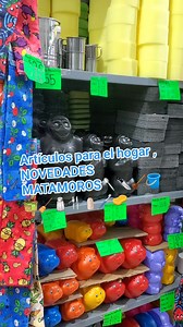 5.1K views · 53 reactions | Novedades Matamoros te atiende de .9am. A 7pm. Av. Canales #1012 ÷ Neptuno y universidad Col. Alianza | Novedades Matamoros | Facebook