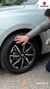 Experto Suzuki | New Dzire Hybrid - Rendimiento extraordinario