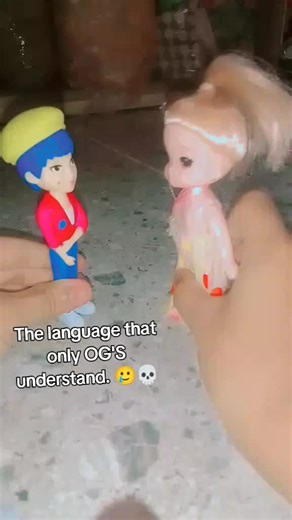 I used to watch vids with this language#xybca #language #fyp | Old English Language