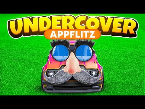 We Went UNDERCOVER In An SSL Tournament