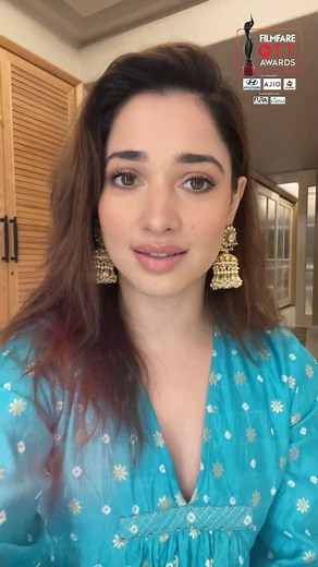 6.7K views · 144 reactions | We’re back with the 4th edition of Filmfare OTT Awards aimed at honoring and recognizing the best of Hindi Web Originals. Get ready for the ultimate Hindi OTT celebration on 26th Nov on Filmfare OTT Awards 2023. Honouring Hindi web originals released between August 1, 2022 & July 31, 2023. #FilmfareOTTAwards #FilmfareOTTAwards2023 @ajiolife @furagems | Filmfare | Facebook