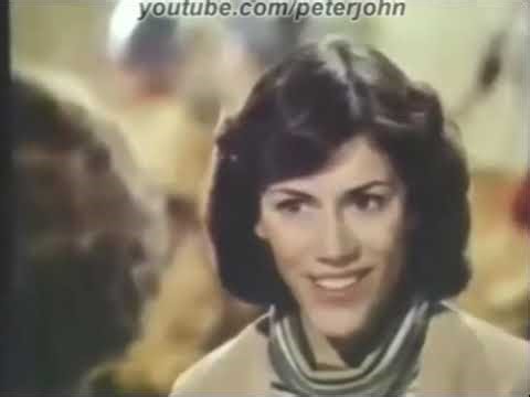 Palmolive comercial #2 ( 1970 - 1987 )