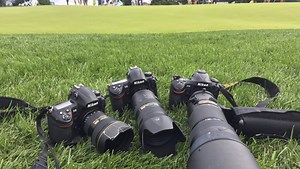 The Best Camera Lineup for Your Photography Projects