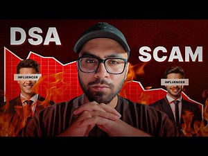 Exposing YouTubers! Is DSA Really Unimportant for Tech Interviews?