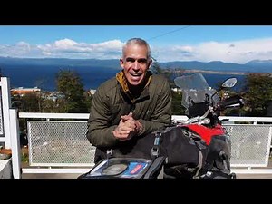 Backcountry Cinch Straps - Product Overview | Mosko Moto