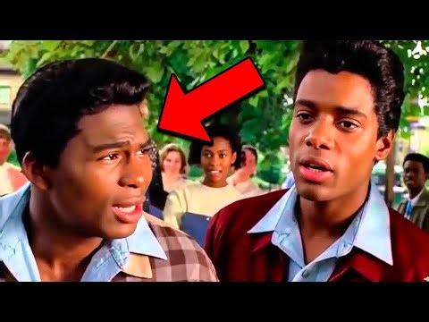 15 Weird Facts About The Temptations (1998 Miniseries) You Never Knew