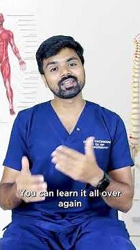 How to Regain Strength After a Stroke | Neuro-Physiotherapy Guide